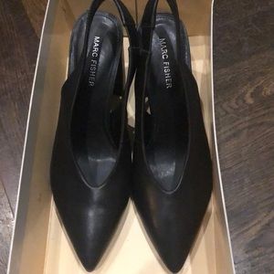 NEW Marc Fisher heels